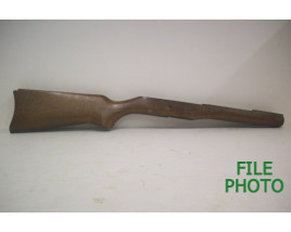 Stock - Hardwood - Standard - Original
