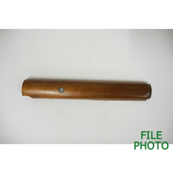 Handguard Assembly - Hard Wood - Original