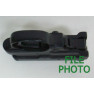 Trigger Guard Assembly - Alloy - Blue - Early Variation - Complete - Original