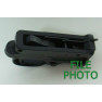 Trigger Guard Assembly - Alloy - Blue - Early Variation - Complete - Original