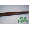 Stock Assembly - 22 LR - Checkered Walnut - Early Variation - Original