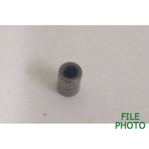 Gas Port Bushing - Stainless - Original