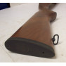 Stock Assembly - Walnut - Checkered - w/ Recoil Pad - Original