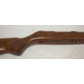 Stock Assembly - Walnut - Checkered - w/ Recoil Pad - Original