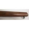 Stock Assembly - Walnut - Checkered - w/ Recoil Pad - Original