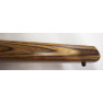 Stock Assembly - Laminated Hardwood - w/ Recoil Pad - Original