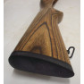 Stock Assembly - Laminated Hardwood - w/ Recoil Pad - Original