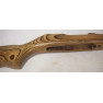 Stock Assembly - Laminated Hardwood - w/ Recoil Pad - Original