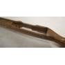 Stock Assembly - Laminated Hardwood - w/ Recoil Pad - Original