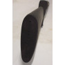 Stock Assembly - Black Synthetic - Hogue Overmolded - w/ Recoil Pad - Original