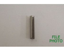 Trigger Guard Pivot Pin Clip - Late Variation - Quality Reproduction