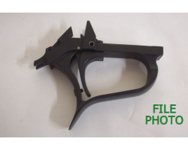 Trigger Guard Assembly - Late Variation - Quality Reproduction