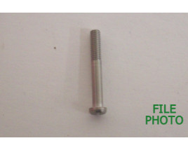 Trigger Guard Stop Screw - Stainless Steel - Quality Reproduction