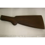 Butt Stock - Intermediate Variation - For Hard Rubber Shotgun Style Butt Plate - Original