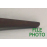 Stock - Walnut - Early Variation - Checkered - Original