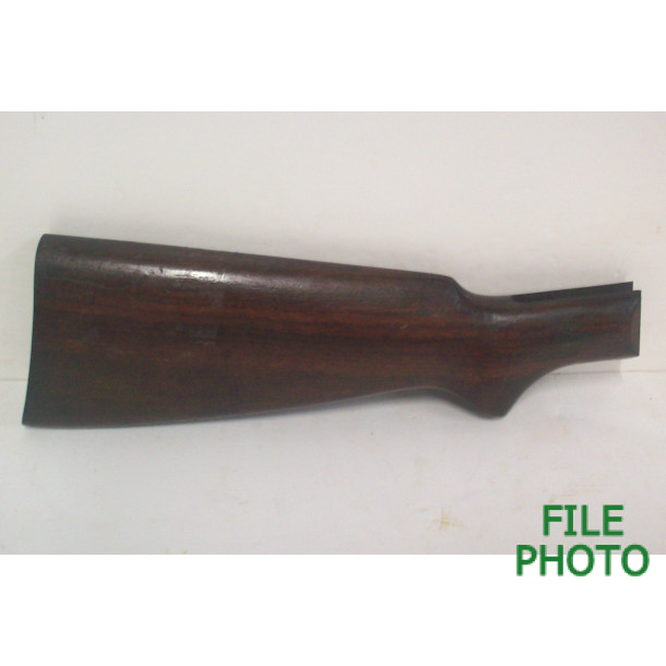 Butt Stock - Walnut - Original