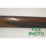 Action Slide Handle (Forearm) - Walnut - Cut Checkered - Original