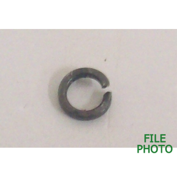 Mainspring Rod Washer - Original