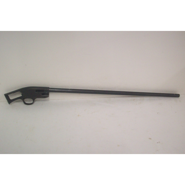 Barreled Receiver W/ Trigger Guard  - (FFL Required)