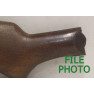 Butt Stock - Walnut -  Original