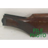 Butt Stock - Walnut - With Cut Checkering - Original