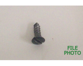 Trigger Guard Screw Front - Original