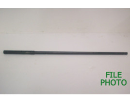 Barreled Receiver - (FFL Required)