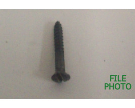 Trigger Guard Screw Rear - Original