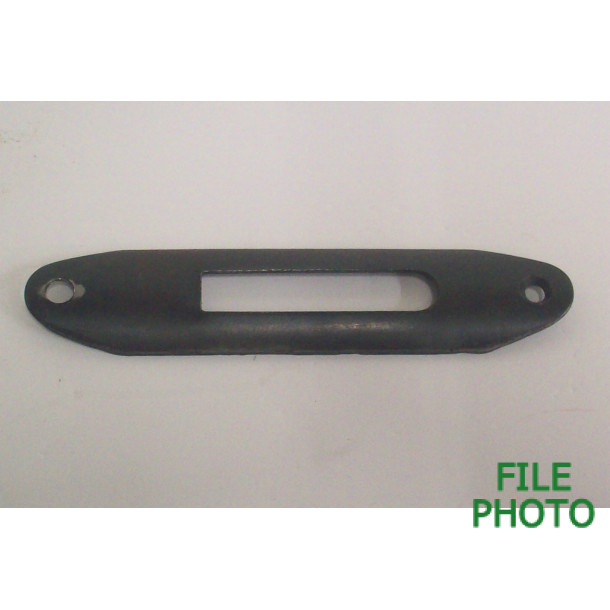 Floorplate - Original