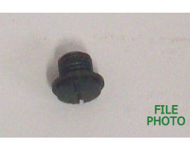 Magazine Housing Screw Rear - Original