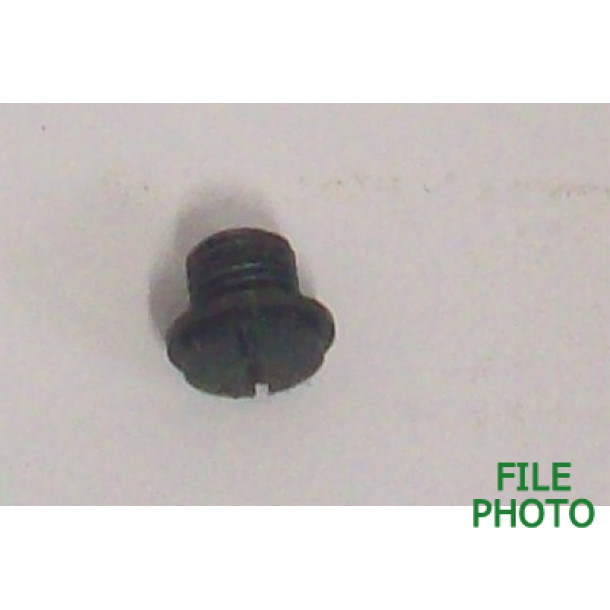 Magazine Housing Screw Rear - Original