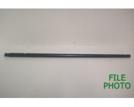 Barrel  - 22 LR - Rifled - 23" Long - Original