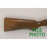 Stock  - Hard Wood - Plain - Original