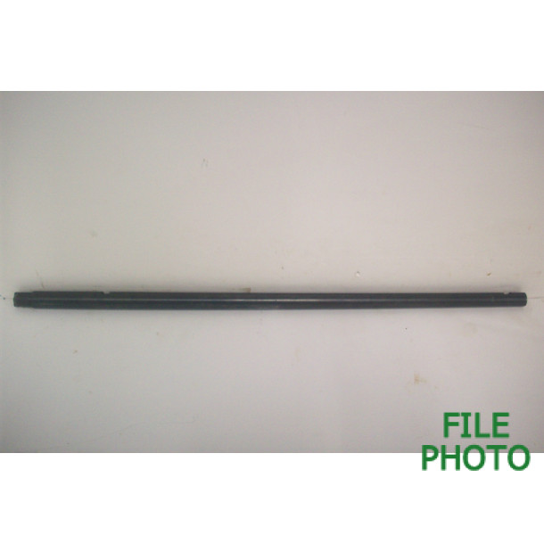 Barrel - 22" Long - 22 S, L, LR - Original