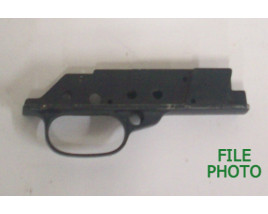 Trigger Guard  - Early Variation - Original