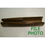 Forearm - Walnut - Checkered - 1st Variation - Original