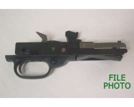 Trigger Guard Assembly - 20 Gauge - Synthetic - Original