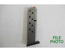 Magazine Assembly  - 9 Round - Original