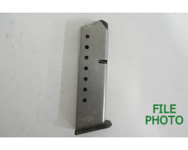 Magazine Assembly  - 8 Round - Original
