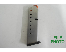 Magazine Assembly  - 8 Round - Original