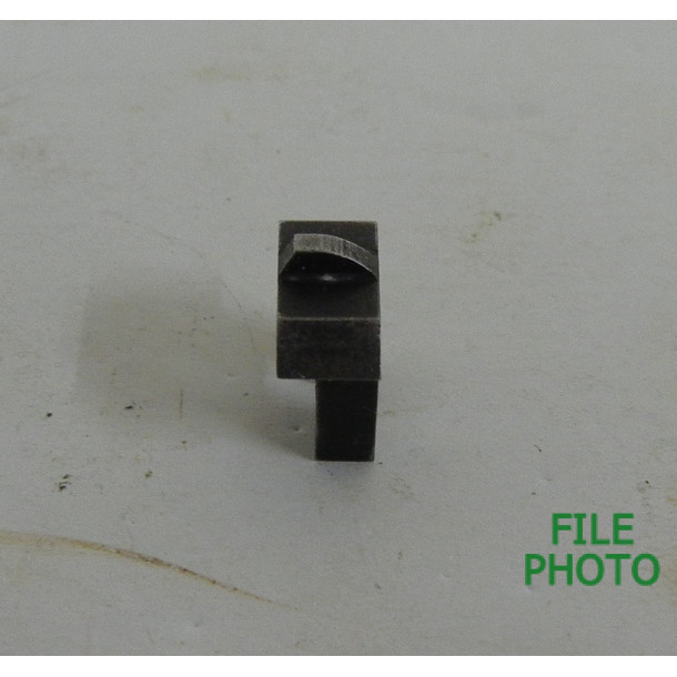 Front Sight - Blue Finished - Original