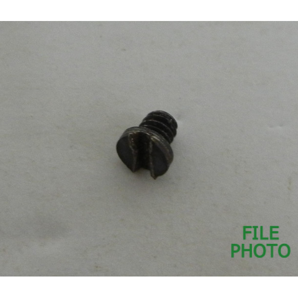 Ejector Screw - Blue Finished - Original