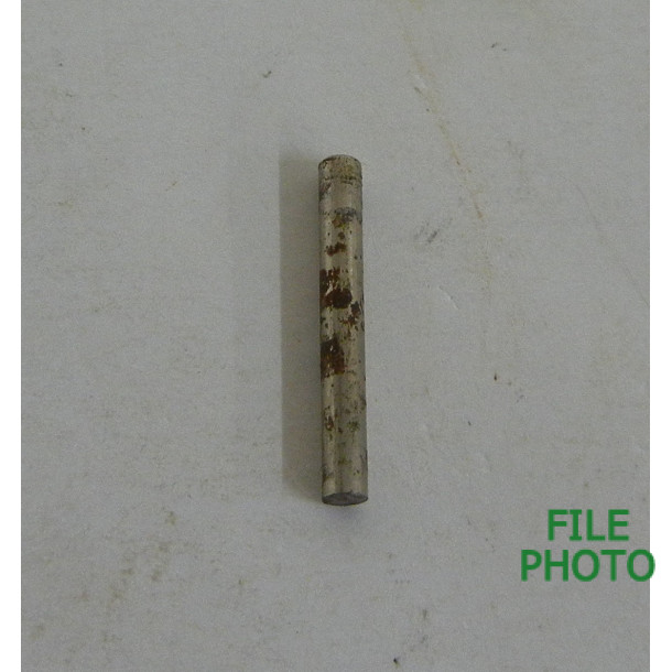 Magazine Catch Pin - Nickel Finished - Original