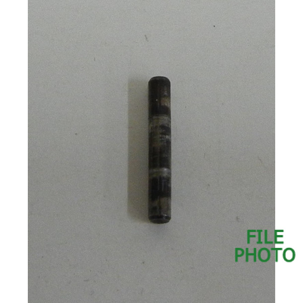 Sear Pin - Blue Finished - Original