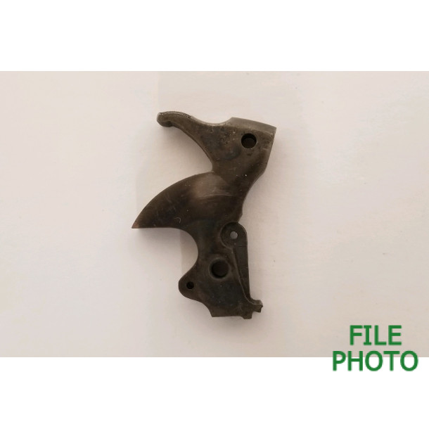 Hammer - .265" Width High Spur - Original Hammer - .265" Width High Spur - Original