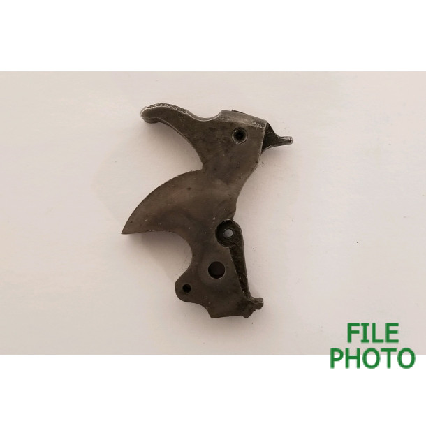 Hammer w/ Nose - .265" Width High Spur - Original Hammer w/ Nose - .265" Width High Spur - Original