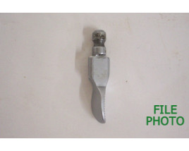 Operating Handle - 12 Gauge - Original
