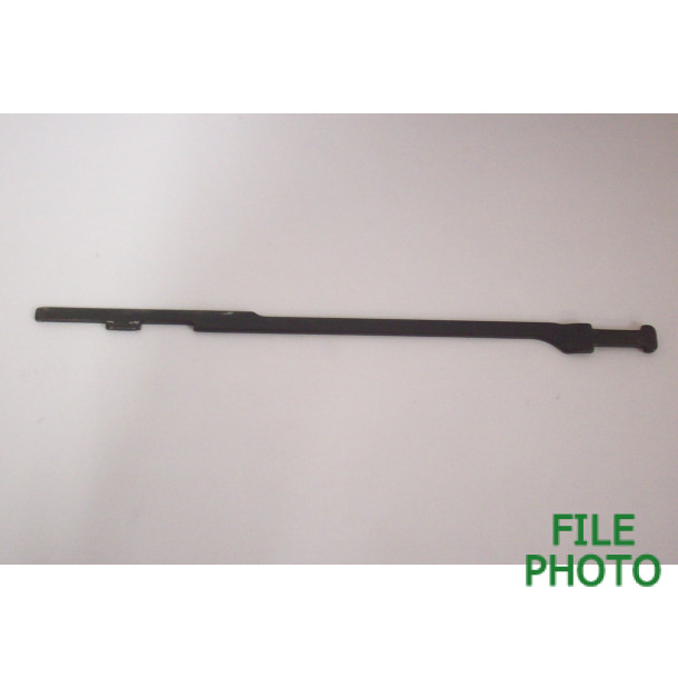 Action Bar - 12 Gauge - Left Side - Original