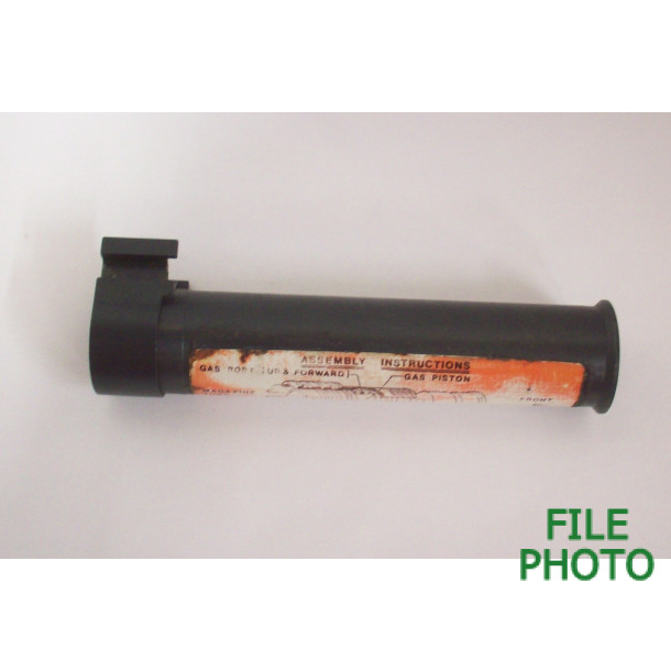 Action Bar Sleeve Assembly - 12 Gauge - Original