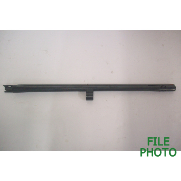 Barrel - 12 Gauge - 25" Ported - 2 3/4 Chamber - Recessed Skeet - Original